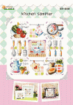 (image for) Kitchen Sampler